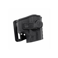 Imagem de COLDRE EAGLE FIT I PASSADOR PRETO - BÉLICA